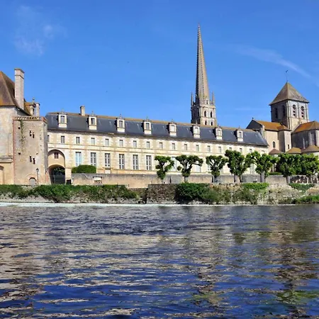 De L Abbaye サン・サヴァン
